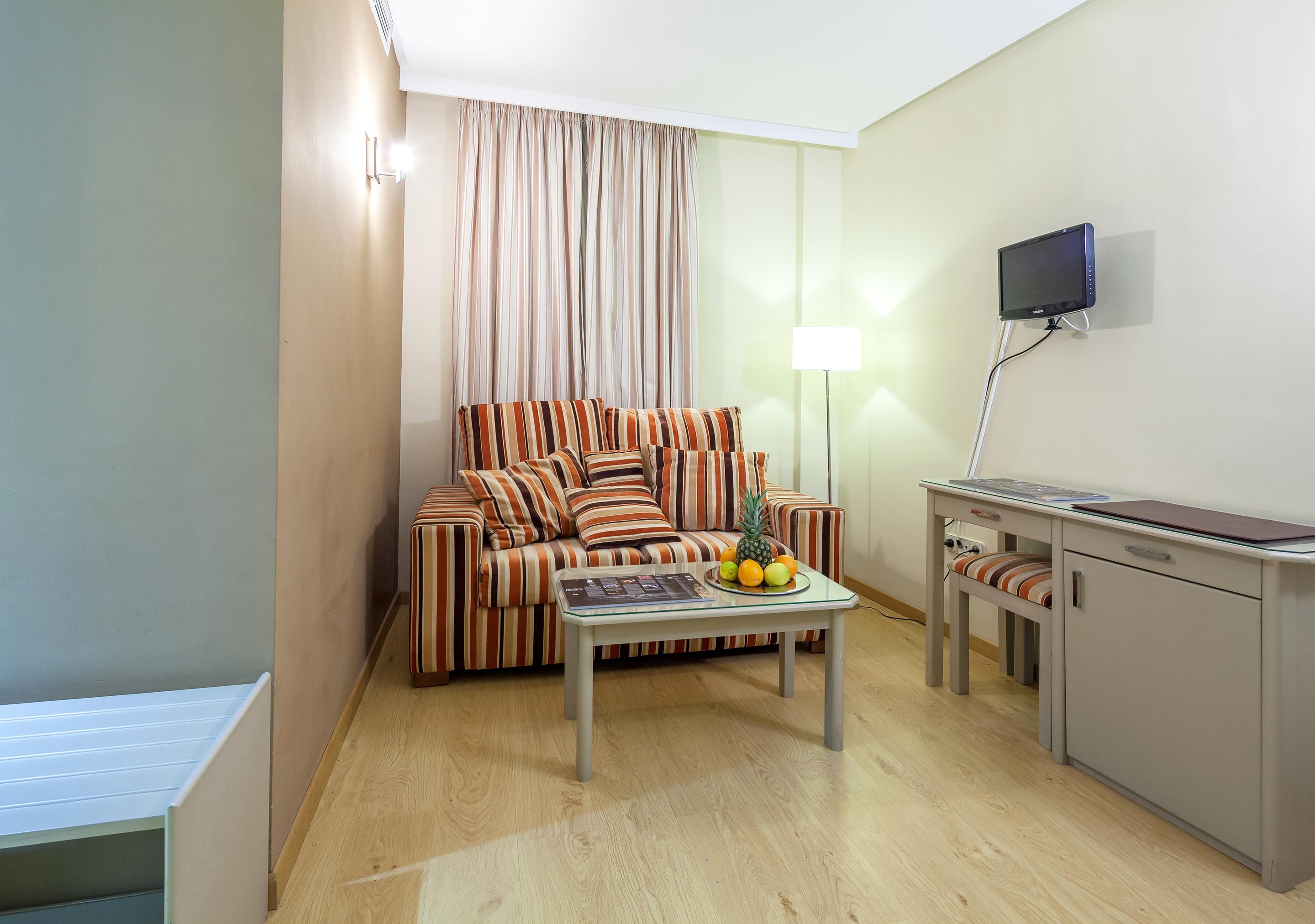 Hotel Plateria Ecija Exterior photo