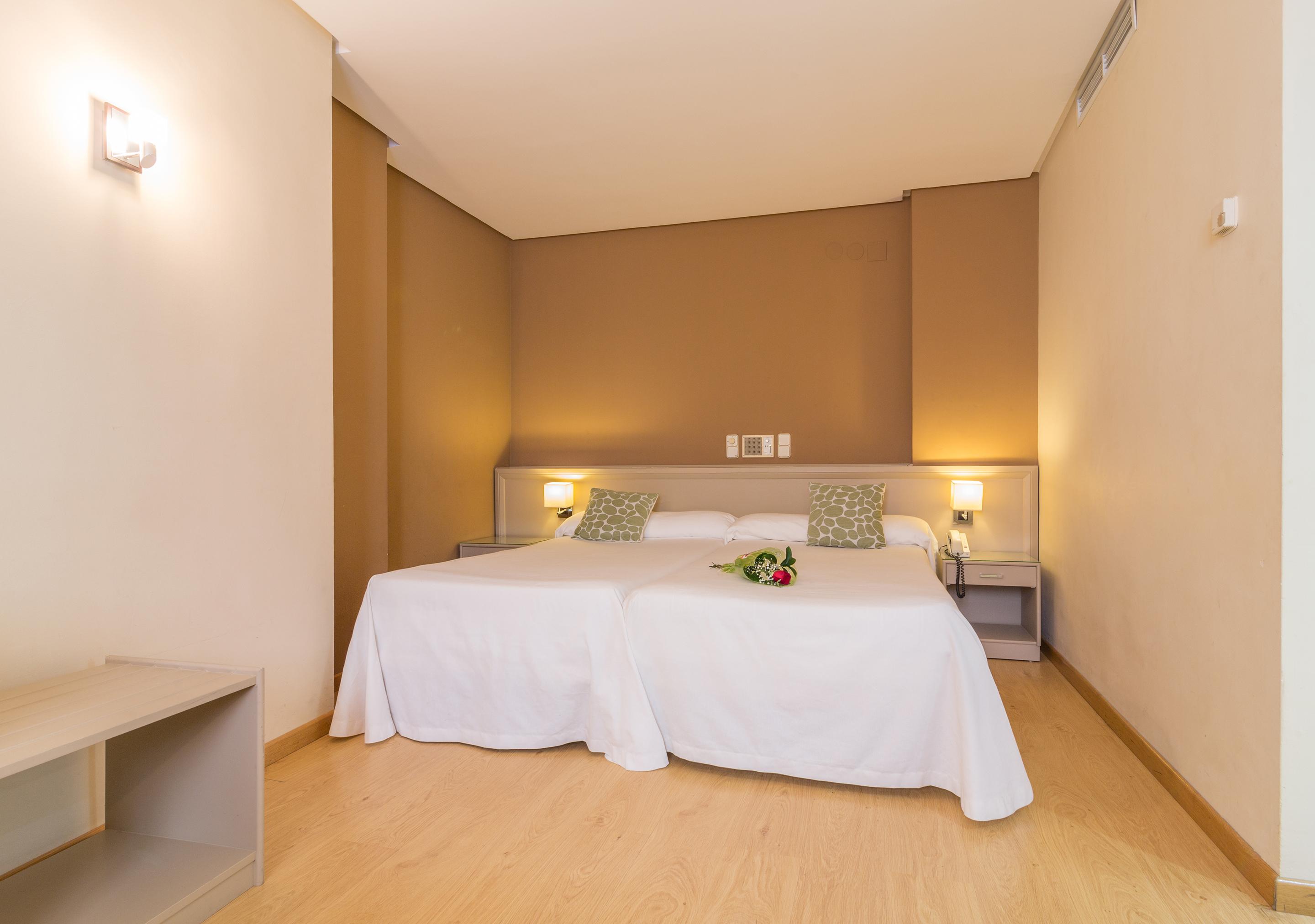 Hotel Plateria Ecija Exterior photo