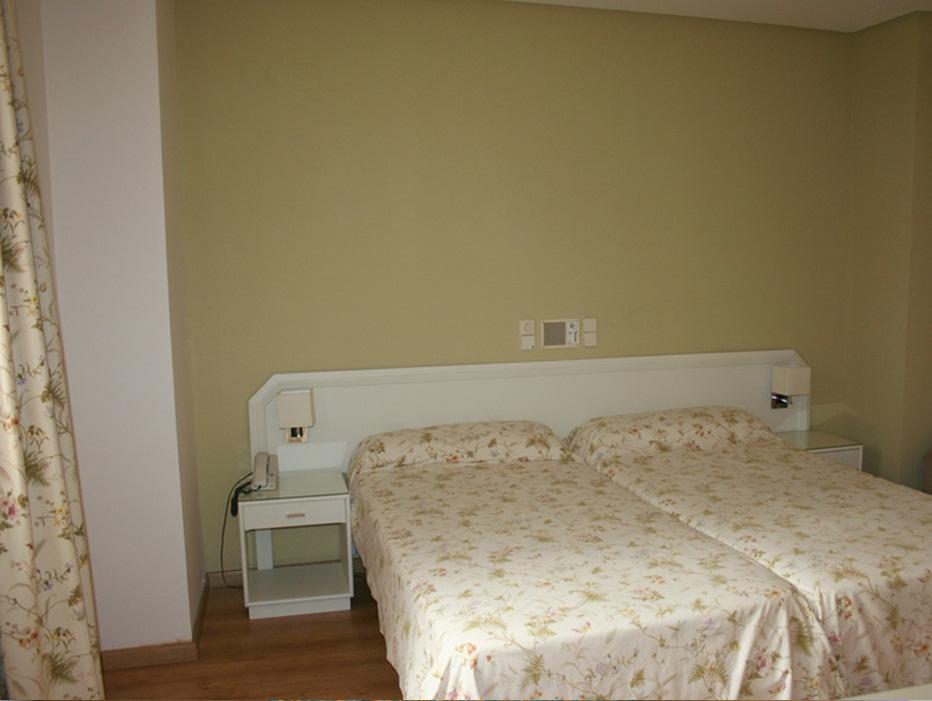 Hotel Plateria Ecija Exterior photo
